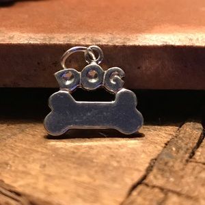 🐾DOG BONE CHARM🐾